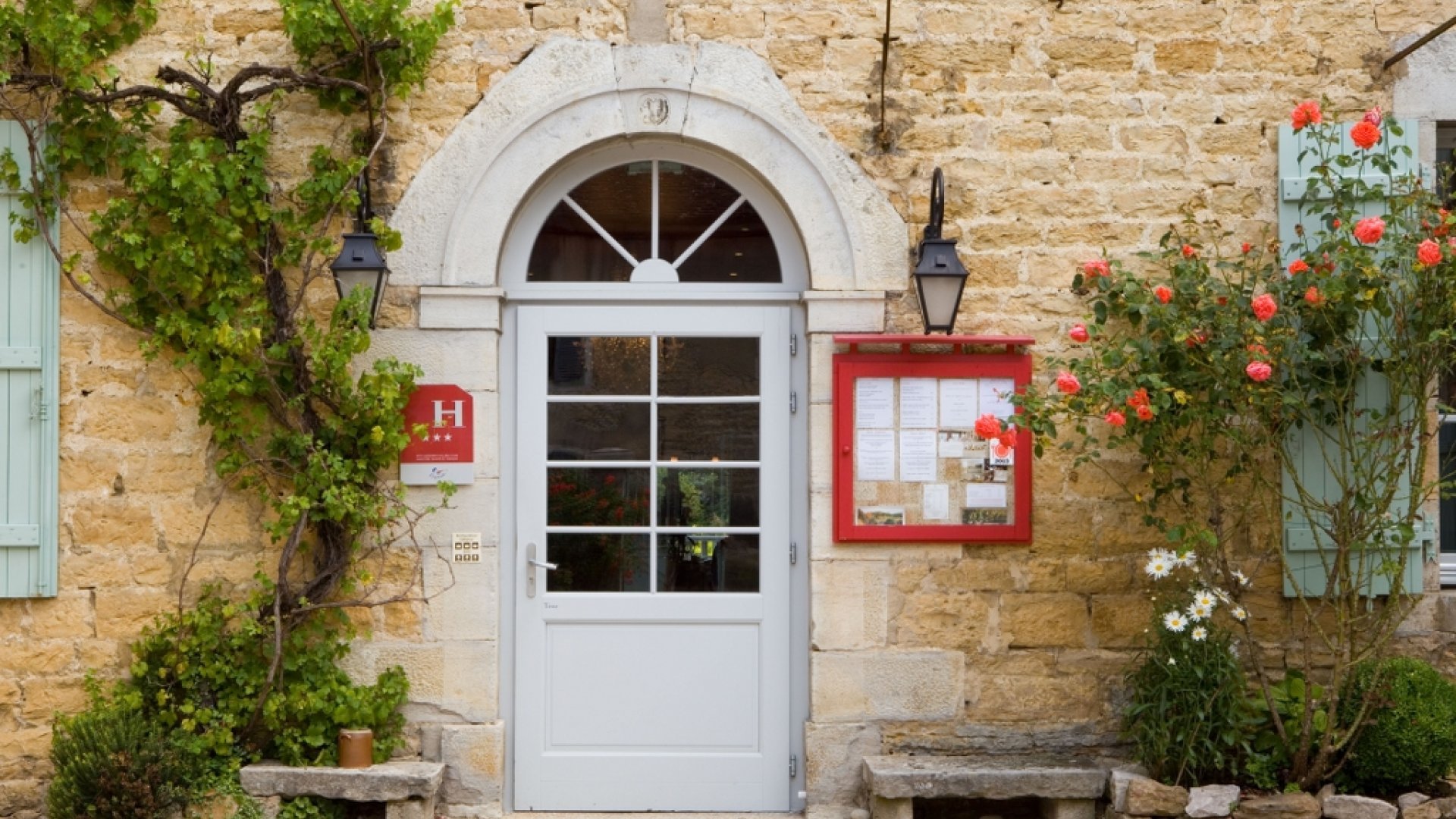 Etape dans le Jura Nuitée & PDJ, Dîners hors boisson