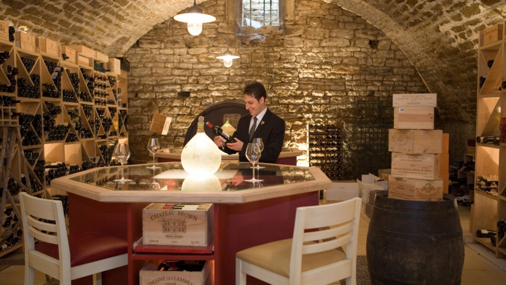 CAUDALIES séjour découverte